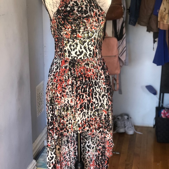 Miss milne Multi dress - Picture 3 of 6